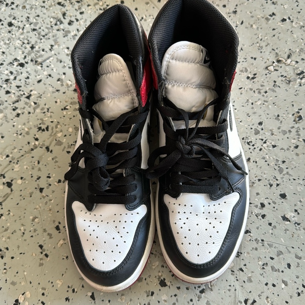 Unisex sneakers